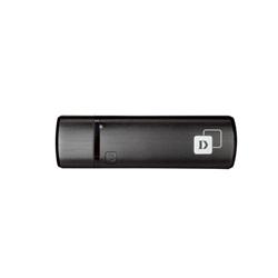 D-Link Wireless AC1200 DWA-182 - Adattatore di rete …