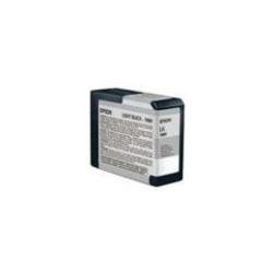 Epson T580 - 80 ml - nero chiaro …