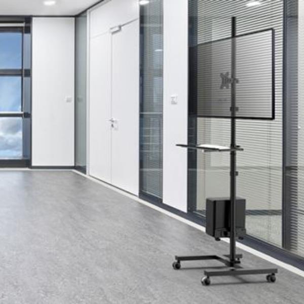 Neomounts FPMA-MOBILE1700 - Carrello - per display LCD/dotazione …