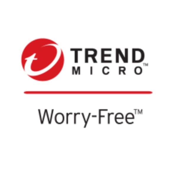 Trend Micro Worry-Free Business Security Services - (v. …