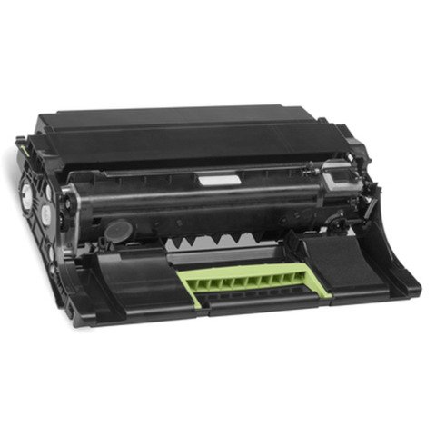Lexmark 500ZA - Nero - originale - unità …
