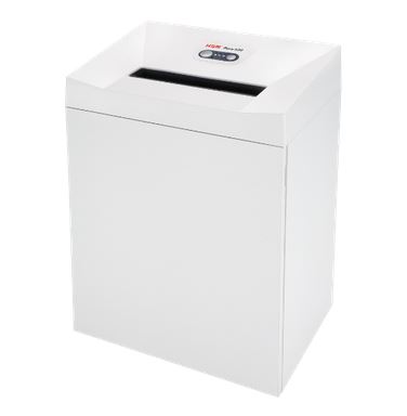HSM Pure 530 - Distruggidocumenti - piccole parti …