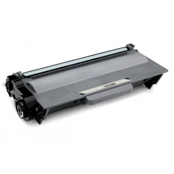 Brother TN3380 - Nero - originale - cartuccia …