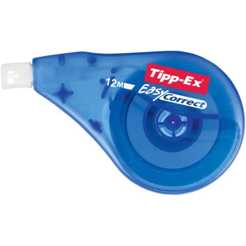 Tipp-Ex Easy Correct - Roller correttivo - 4.2 …