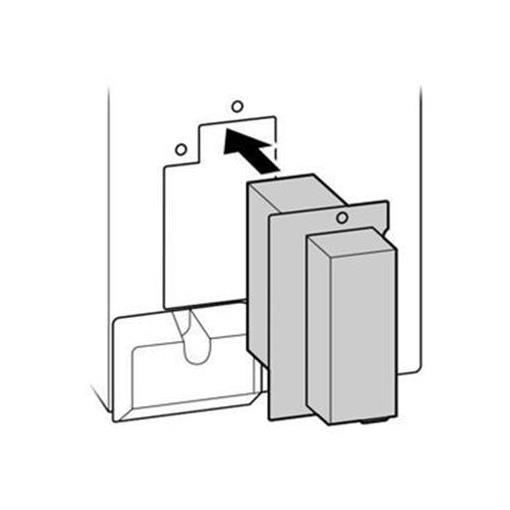 Epson Expansion Unit - ROM (linguaggio descrizione pagina) …