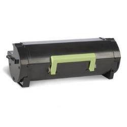 LEXMARK 24B6020 TONER NERO PER XM7155-XM7163-XM7170 35.000 PAGINE