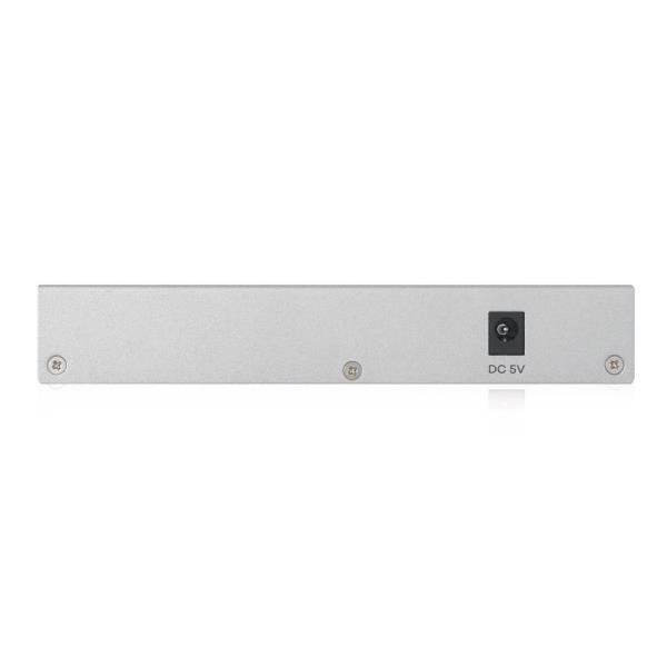 ZYXEL GS1200-8-EU0101F SWITCH 8 PORTE GIGABIT