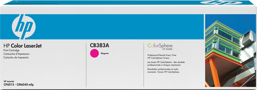 HP 824A - Magenta - originale - LaserJet …