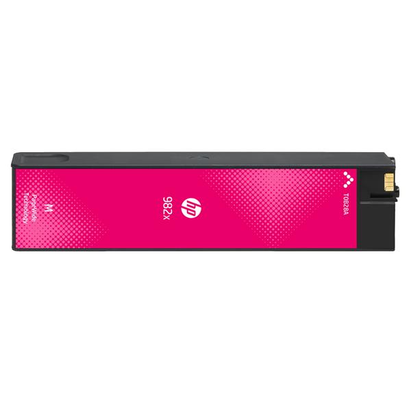 HP T0B28A 982X TONER MAGENTA