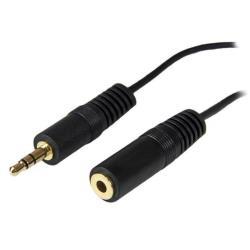 StarTech.com Cavo adattatore Prolunga cuffie mini Jack 3,5mm …
