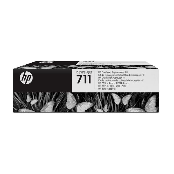 HP INC KIT SOSTIT. TESTINA 711 DESIGNJET