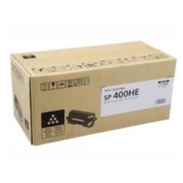 Ricoh - Ultra High Capacity - nero - …