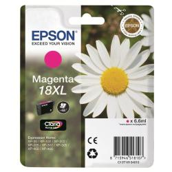 Epson 18XL - 6.6 ml - XL - …