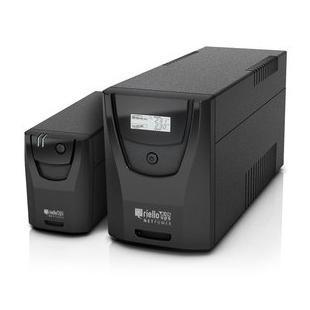 Riello UPS Net Power NPW 1000 - UPS …