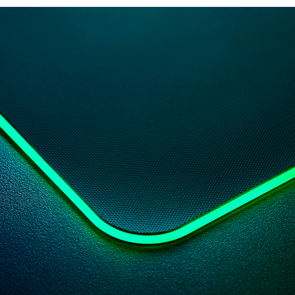Razer Firefly V2 - Tappetino per mouse