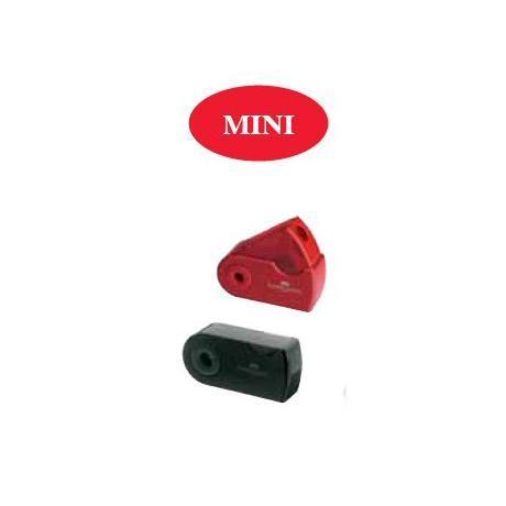 Faber-Castell MINI - Temperino - disponibile in colori …