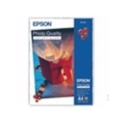 Epson Photo Quality Ink Jet Paper - Opaca …