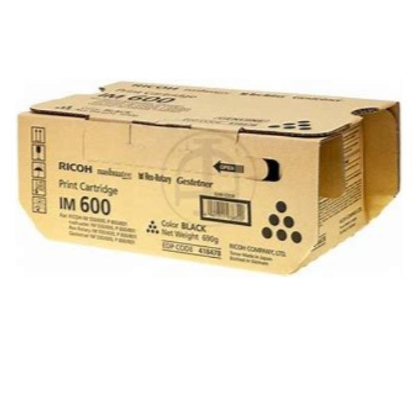 Ricoh IM 600 - Nero - originale - …