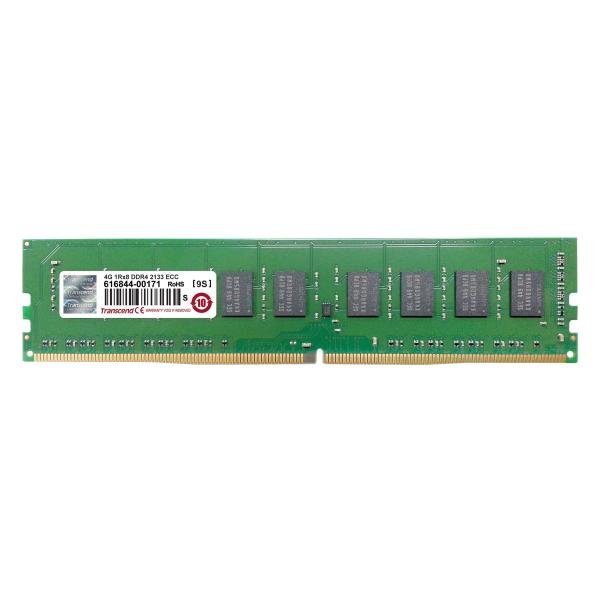 Transcend - DDR4 - modulo - 4 GB …
