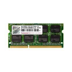 Transcend - DDR3 - modulo - 4 GB …
