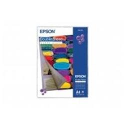 Epson Double-Sided Matte Paper - Opaca - A4 …