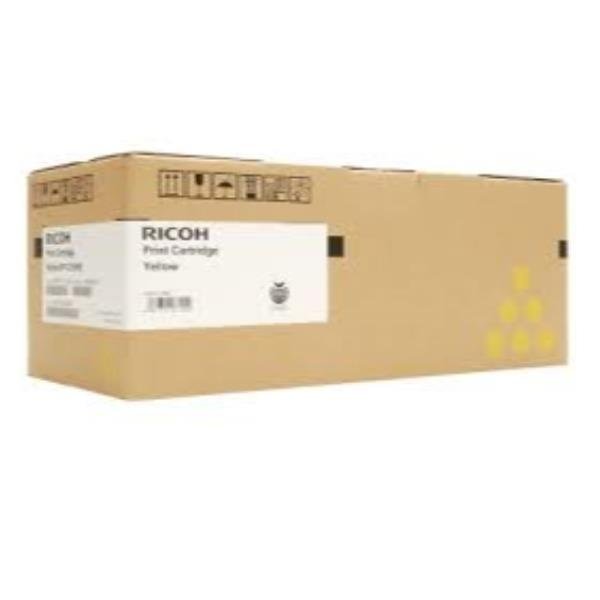 Ricoh SP C352E - Giallo - originale - …