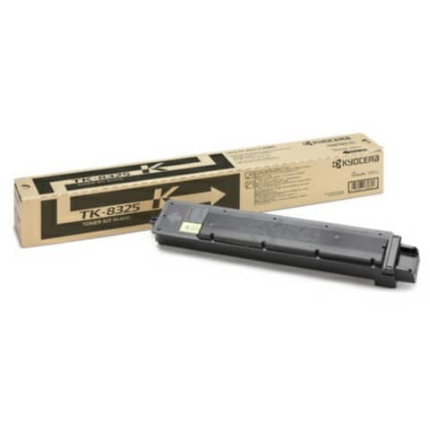 Kyocera TK 8325K - Nero - originale - …