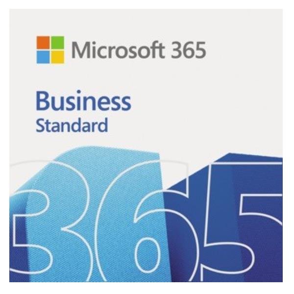 Microsoft 365 Business Standard - Licenza a termine …