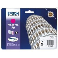 Epson 79 - 6.5 ml - magenta - …