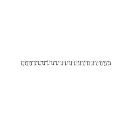 GBC MultiBind - 6 mm - 21 anelli …