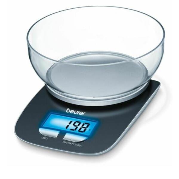 Beurer KS 25 - Bilance da cucina - …