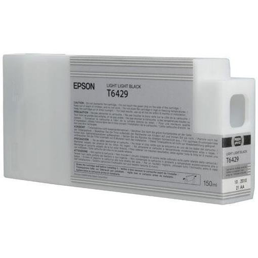 Epson T6429 - 150 ml - nero molto …