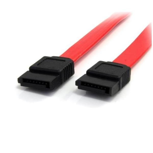 StarTech.com Cavo SATA a Serial ATA - Connettore …