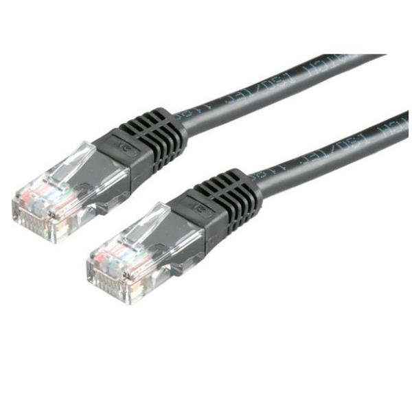 Nilox - Cavo patch - RJ-45 (M) a …