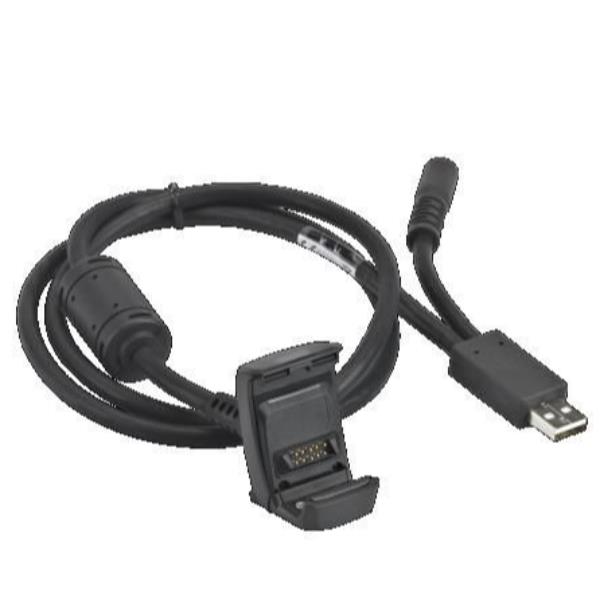 Zebra - Cavo dati / alimentazione - USB …