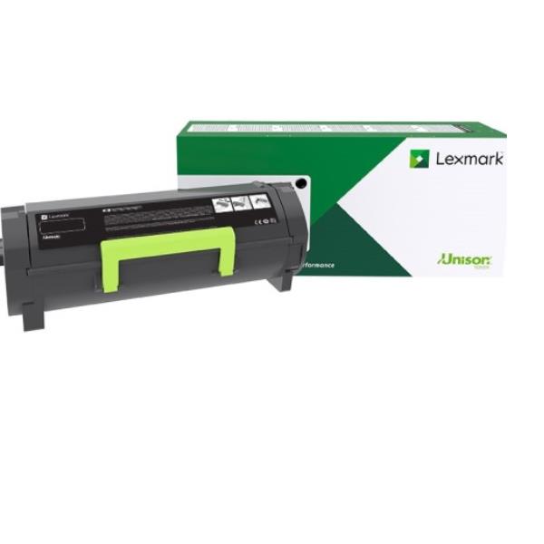 LEXMARK B242H00 TONER NERO 6.000 PAGINE