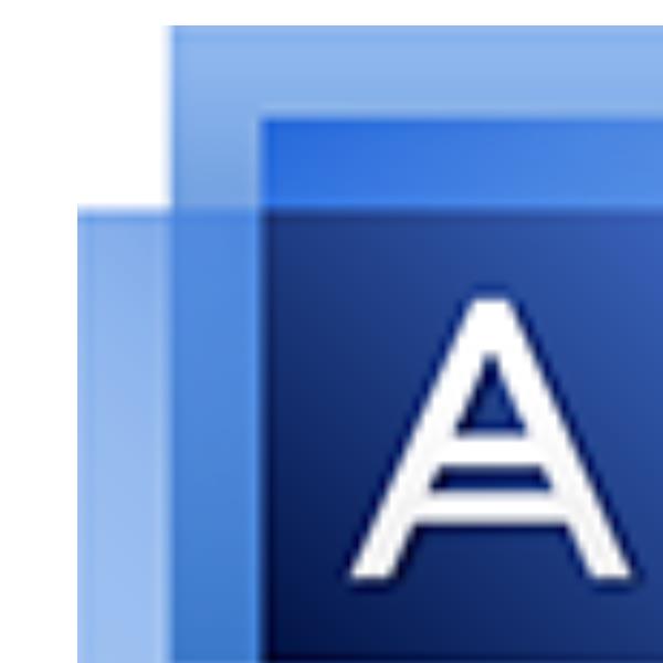 Acronis Backup Advanced Workstation - Licenza a termine …