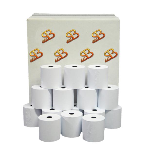 Sa.Ba.cart - 57 x 60 mm 10 rotoli …