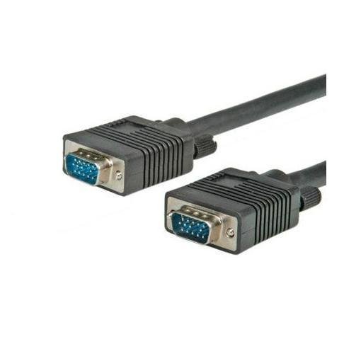 ITB Solution - Cavo VGA - HD-15 (VGA) …