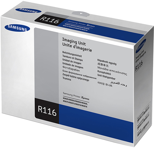HP S-PRINTING IMAGING UNIT MLT-R116
