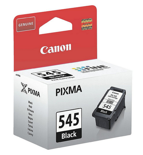 Canon PG-545 - 8 ml - nero - …