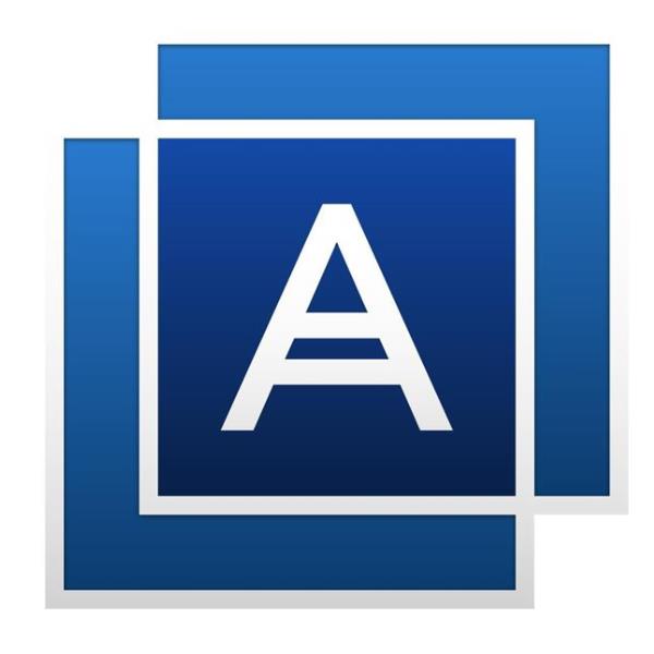 Acronis Cloud Storage - Rinnovo licenza abbonamento (3 …