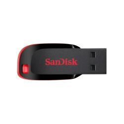 SanDisk Cruzer Blade - Chiavetta USB - 64 …