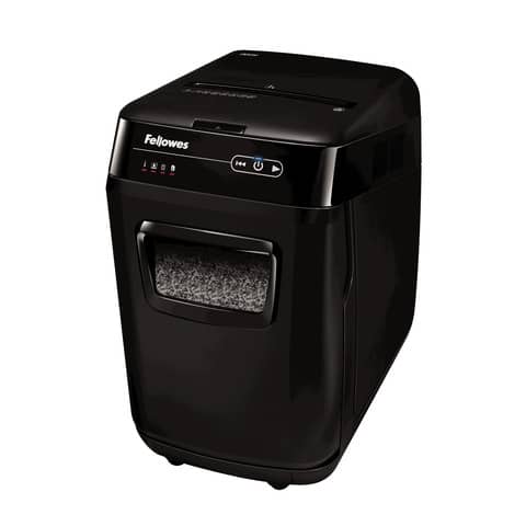 Fellowes AutoMax 200M - Distruggidocumenti - Micro-Cut - …