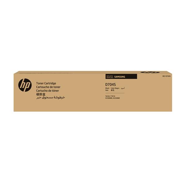 HP S-PRINTING TONER NERO MLT-D704S
