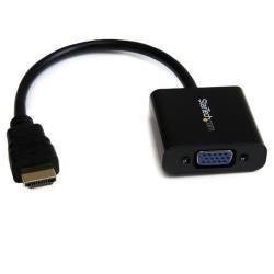 StarTech.com Adattatore HDMI a VGA - Convertitore HDMI …