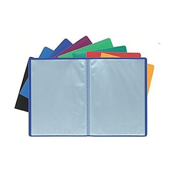Exacompta - Porta listini - 100 compartimenti - …