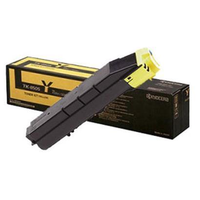 Kyocera TK 8505Y - Giallo - originale - …