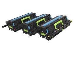 LEXMARK UNITÀ FOTOC.E SVILUPPATORE KIT COLO