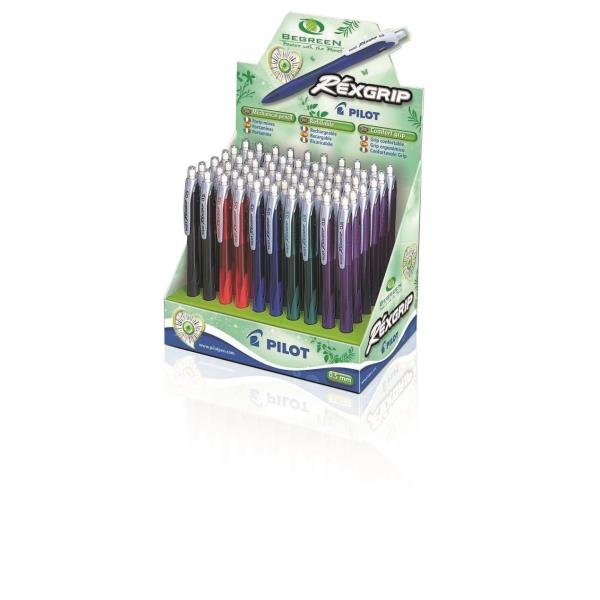 Pilot Réxgrip Begreen - Penna a sfera - …